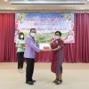 งานแสดงมุทิตาจิตสมาชิกที่เกษียณอายุราชการ ประจำปี 2565